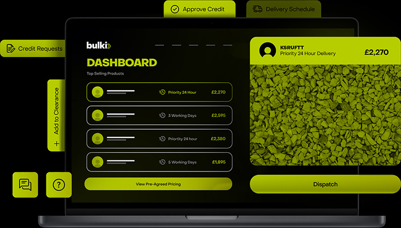Bulki Supplier